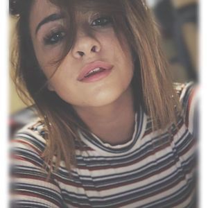 Meet your Posher, Kayci